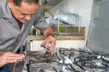 تعمیرات اجاق گاز در مشهد