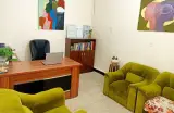 مشاور و روانشناس