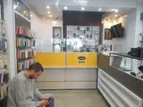 مرکز خدمات ایرانسل فردوس شرق