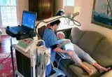 رادیولوژی و سونوگرافی داخل منزل در قم (گراوند)