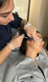 مرکز پوست مو و لیزر گوزل