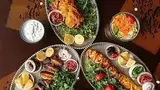رستوران و خانه تاریخی طباطبایی