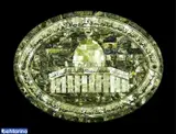 موزه سکه آستان قدس رضوی