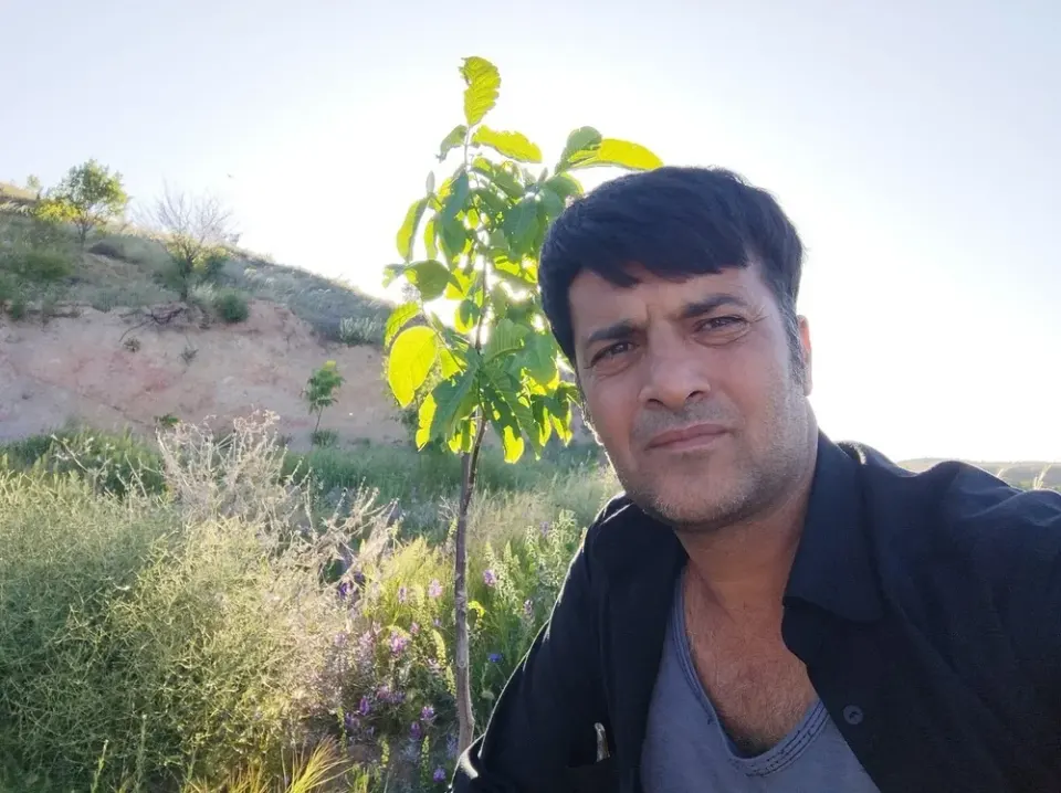 رضا شفاعتی