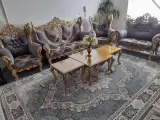 مبلمان خانه سفید خوانسار
