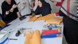 آموزشگاه خیاطی ژانِت