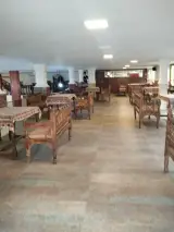 رستوران ولش