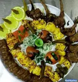 سفره خانه سنتی صوفی