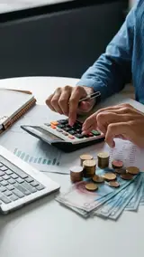 مشاوره مالیاتی و مالی نهاوندی