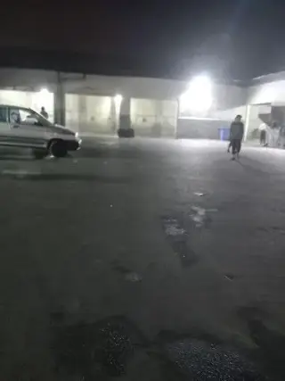کارواش تشریفات