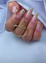 خدمات تخصصی ناخن لنا