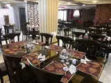 هتل ایرانا