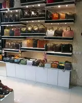 گالری کیف افشار