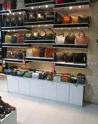 گالری کیف افشار