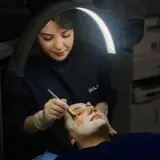 کلینیک پوست و