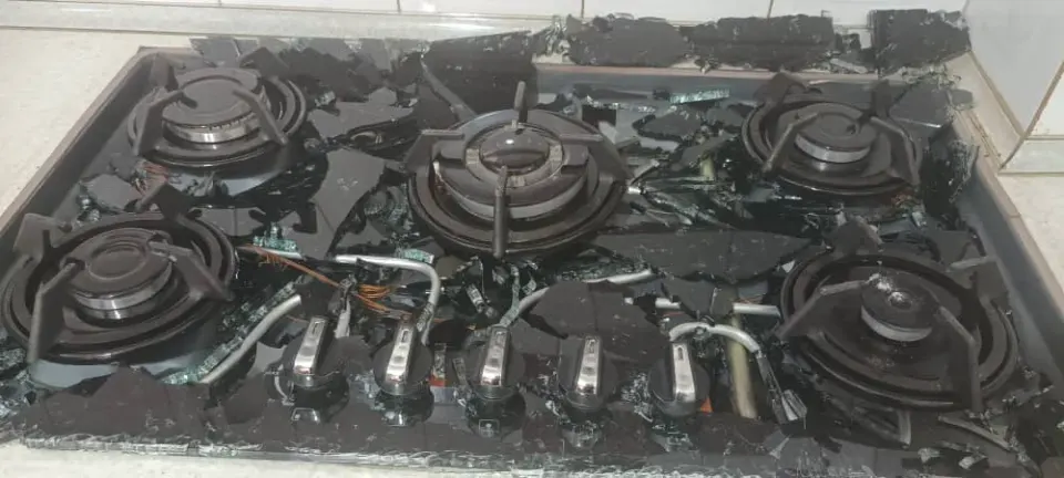 تعمیر اجاق گاز اکیان