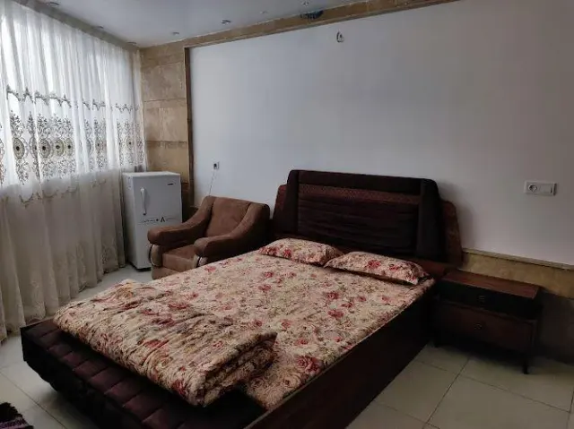 Aramesh Hotel