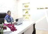 دکتر شیرین جوان گروه و دکتر علی اصغر رضایی
