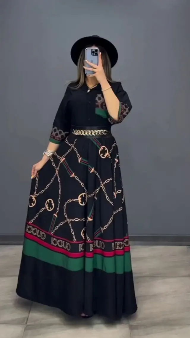 پوشاک پانیک