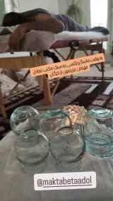 مرکز تخصصی ماساژ درنیکا