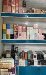بانک پرفیوم (عطر و ادکلن)
