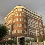 سالن زیبایی مهسا اصفهانى
