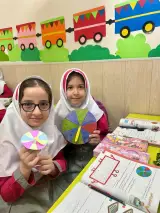 دبستان و پیش دبستانی غیر انتفاعی ابتکار