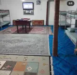 کمپ ترک اعتیاد طلوع رهایی یافتگان غرب