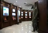 موزه صلح تهران