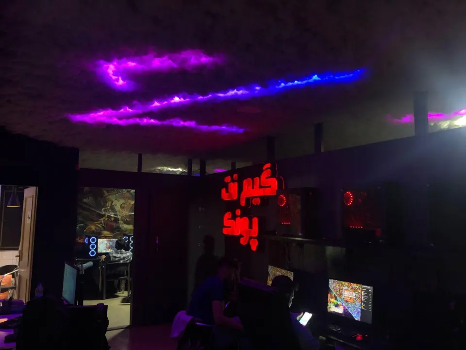 گیم نت جام جم
