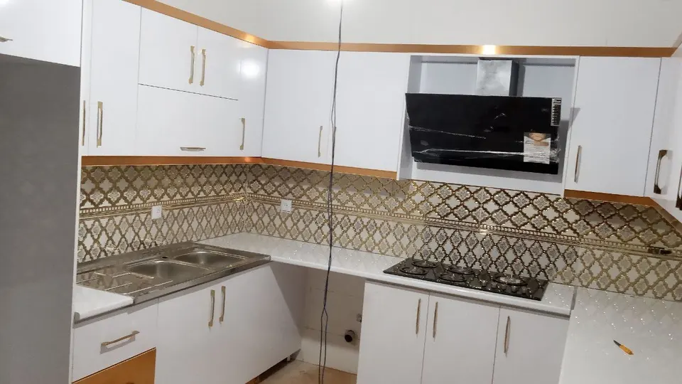 کابینت ساز مهرداد مهدوی
