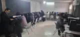 آموزشگاه کامپیوتر فرهنگ و ادب