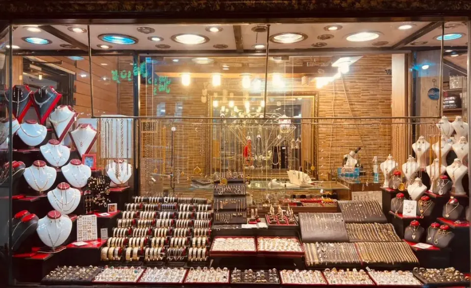 الماس پردیس