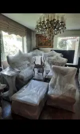 باربری حمل اثاثیه مشهد بار