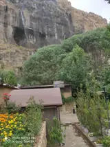 رستوران شاندیز آبشار