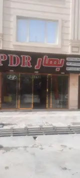 صافکاریPDR بهار