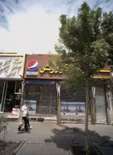 ساندویچ کوروش