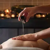 خدمات ماساژ