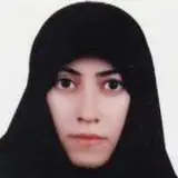 دکتر سیده کوثر حسینی المدنی