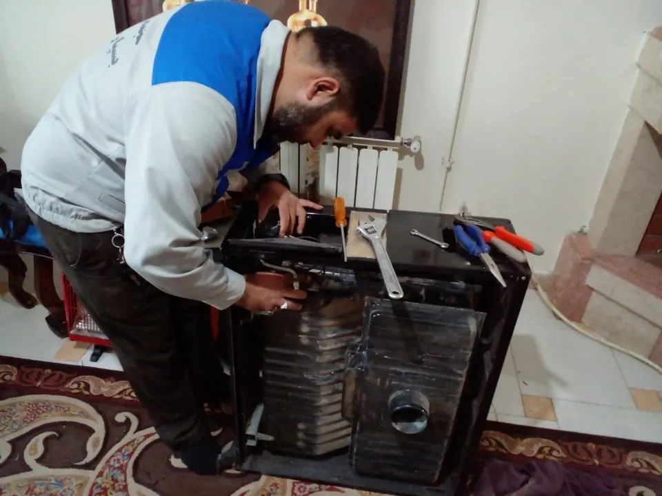 محمد رضا شکراللهی