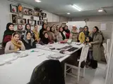 آموزشگاه خیاطی و صنایع دستی پرنا
