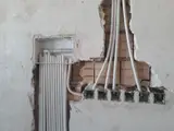 شرکت پرتو وزین آزما(سهامی خاص)طراحی واجرای سیستم های اعلان واطفاء حریق با اخذ تاییدیه از سازمان مربوطه