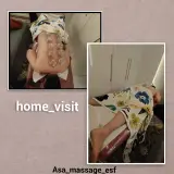 ماساژ تخصصی آسا ویژه رفع گرفتگی و بهبود