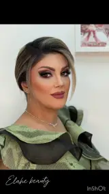 سالن زیبایی و آرایشگاه زنانه الهه بیوتی