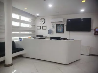 کلینیک دندانپزشکی خاتم (بصورت اقساط)