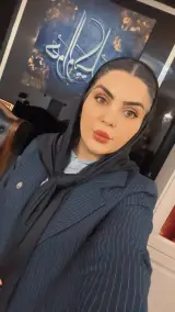 وکیل پایه یک دادگستری خانوم غلامی نیا