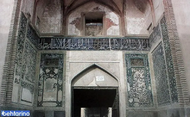 مدرسه دودر