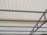 جوشکاری واجرای سقف سبک شجاع