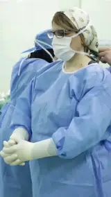 دکتر سیما مظفرجلالی متخصص زنان وزیبایی