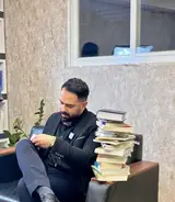وکیل میثم رضایی روشن